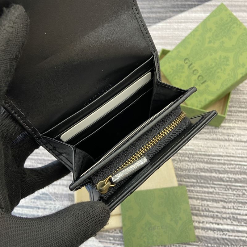 Gvc*1 wallets